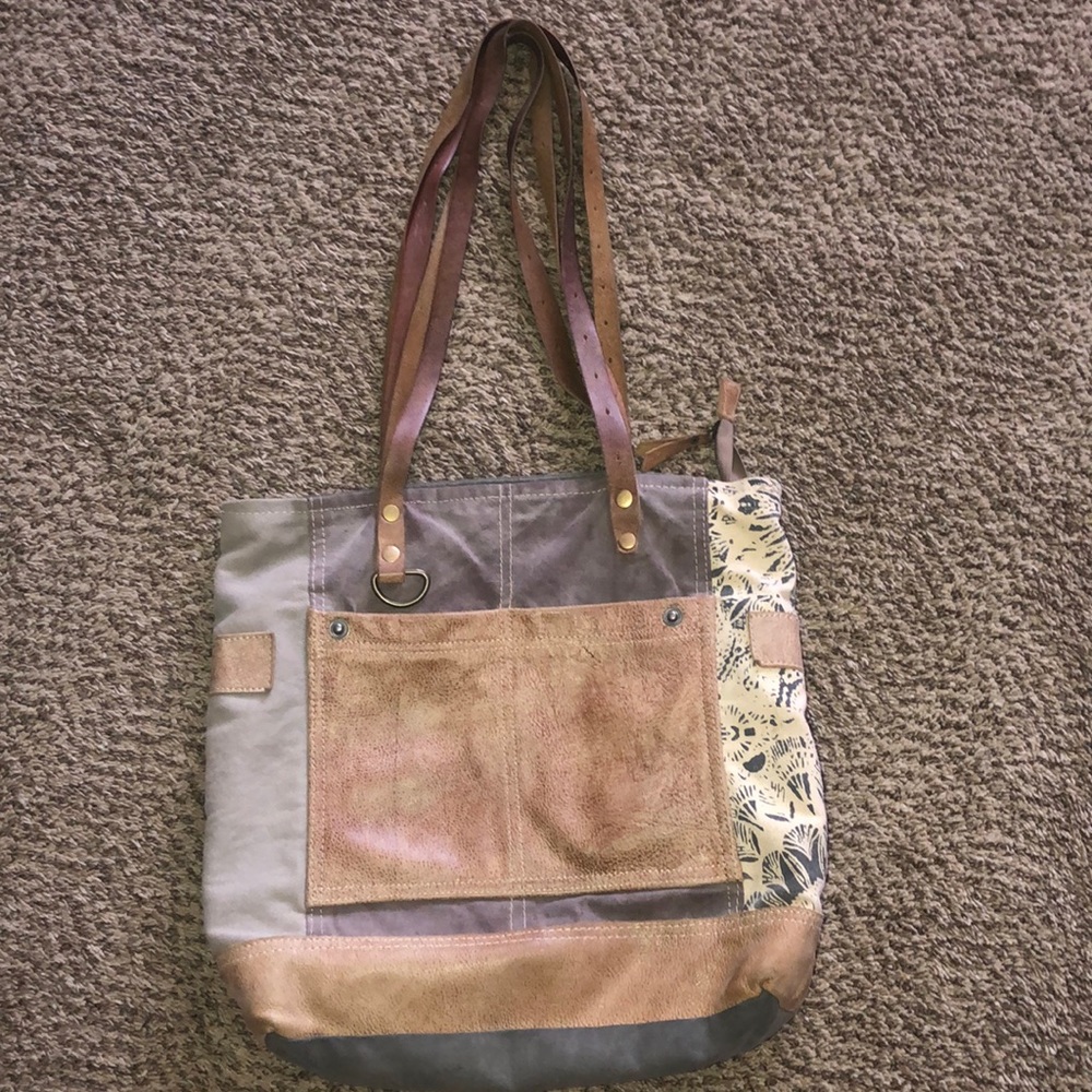 Myra Bag, large